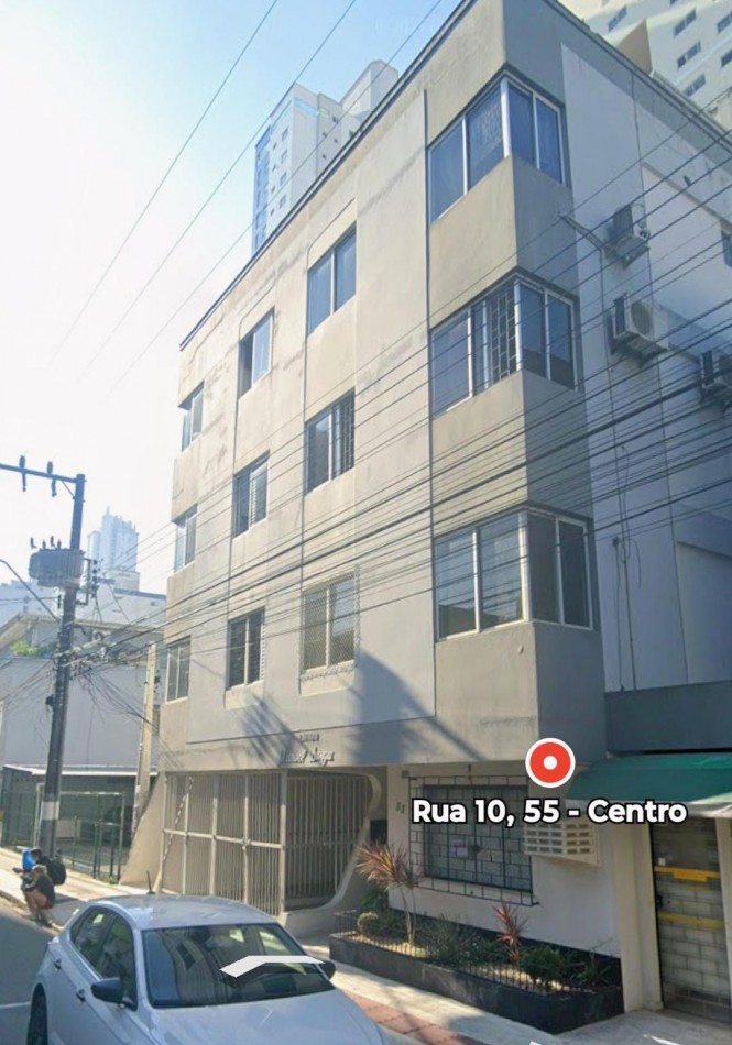 Depto DOS  (02 Dormitorios