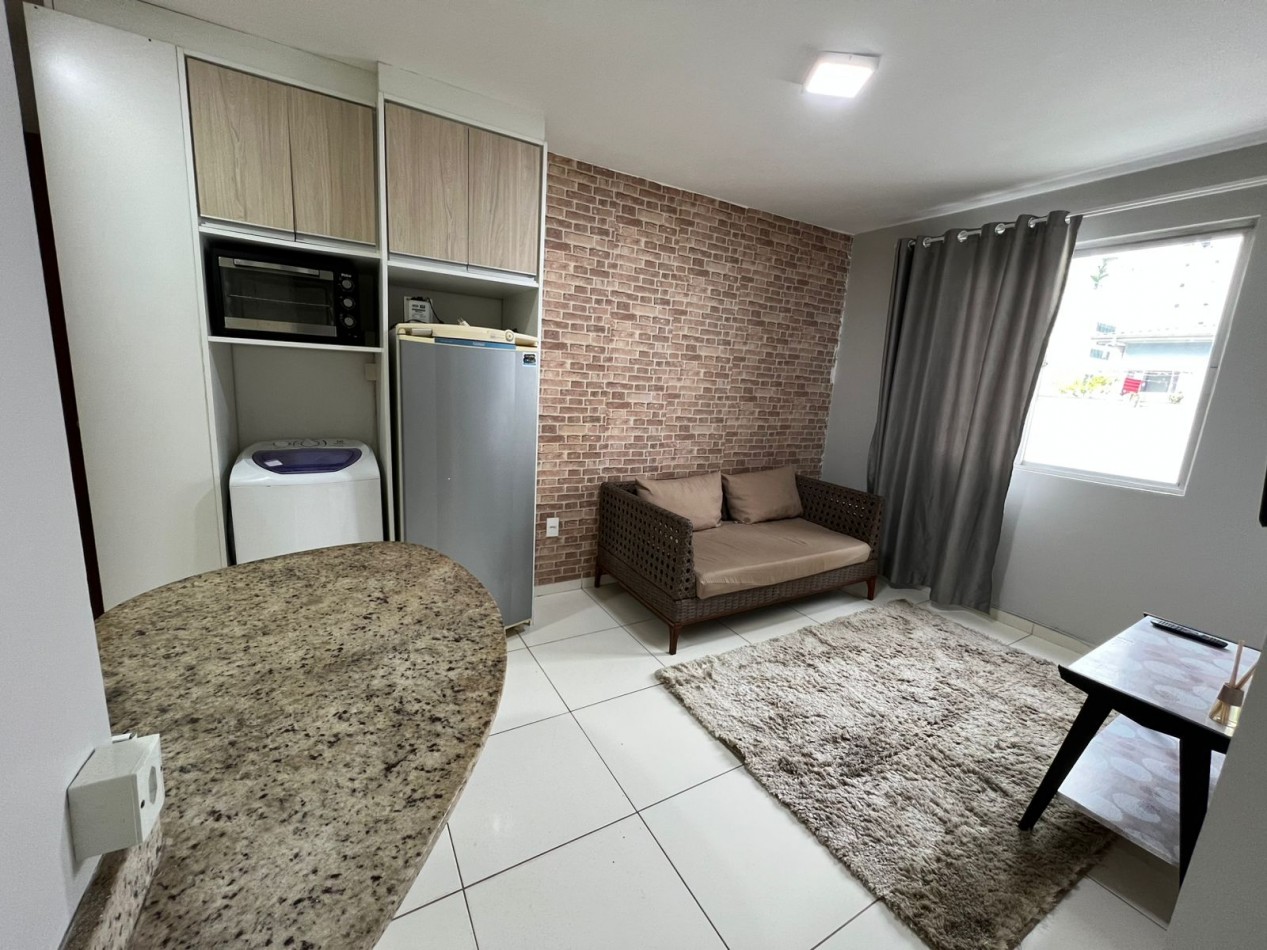 Depto DOS  (02 Dormitorios