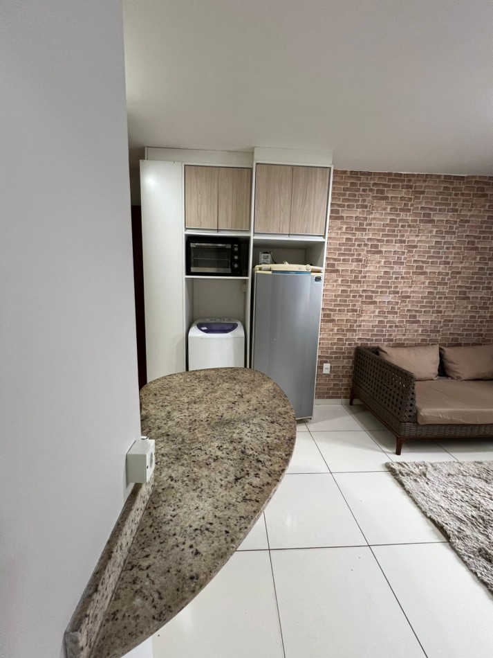 Depto DOS  (02 Dormitorios