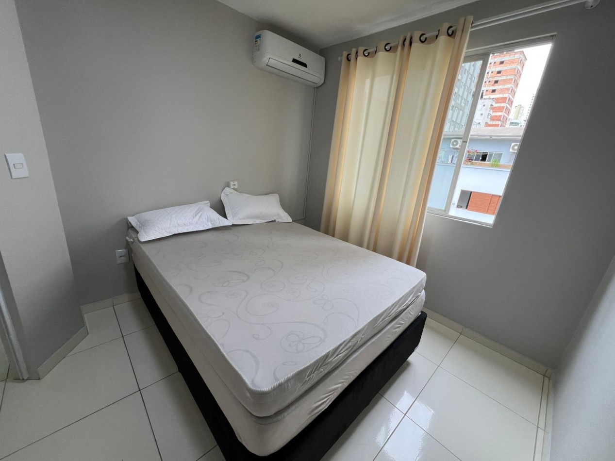 Depto DOS  (02 Dormitorios