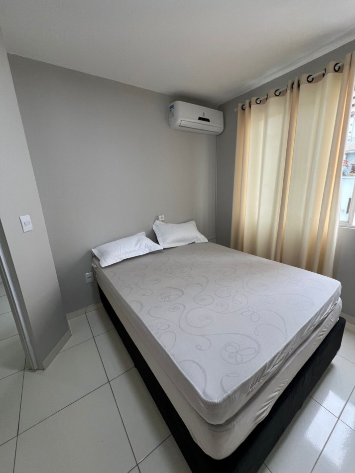 Depto DOS  (02 Dormitorios