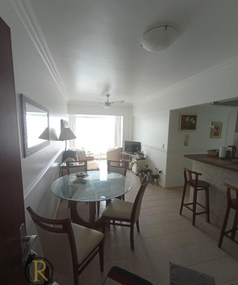 Depto DOS  (02 Dormitorios