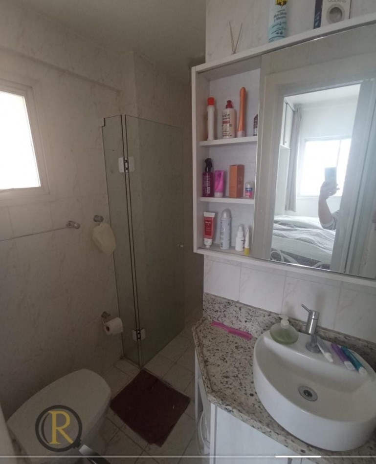 Depto DOS  (02 Dormitorios