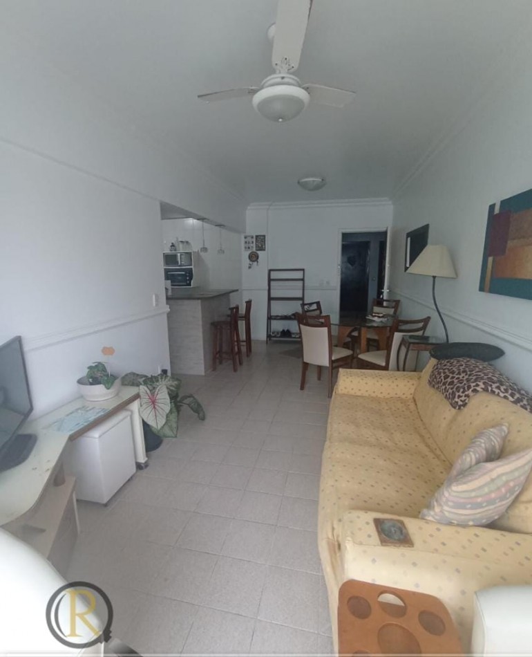 Depto DOS  (02 Dormitorios