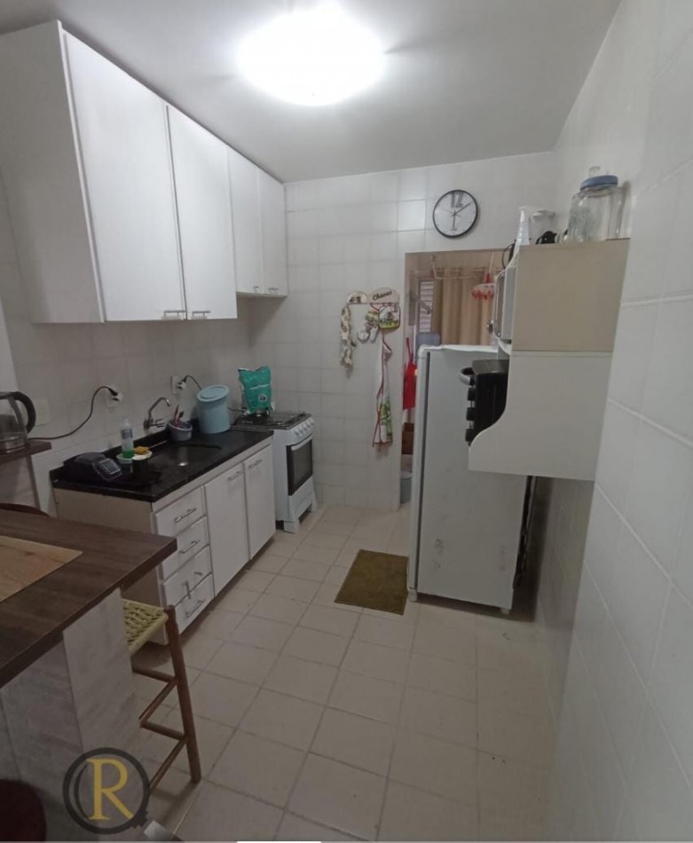 Depto DOS  (02 Dormitorios