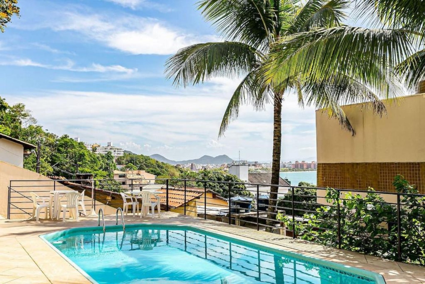 DEPTO DOS (02) DORMITORIOS