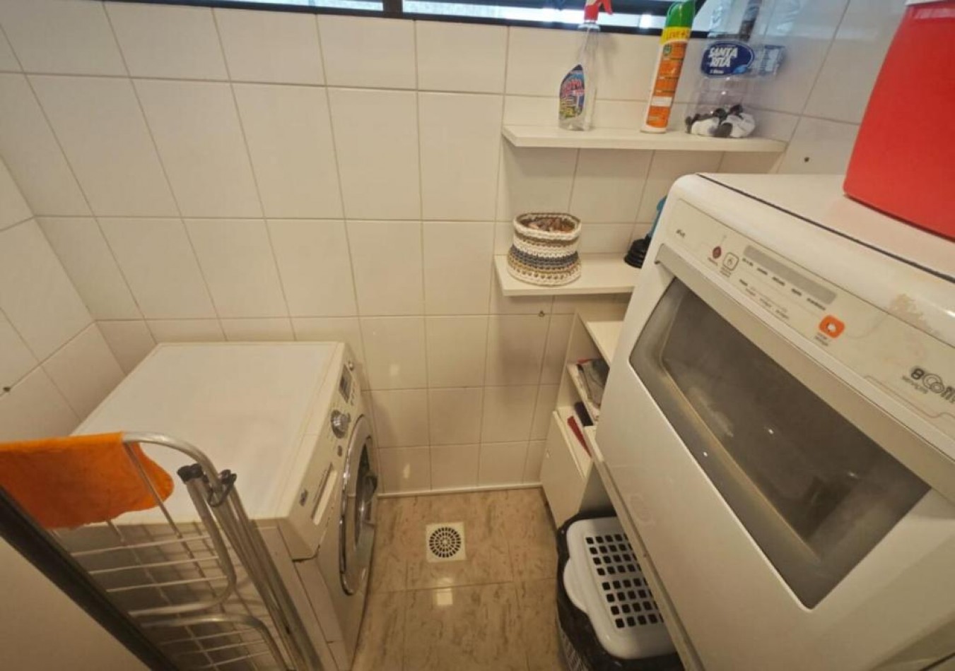 DEPTO DOS (02) DORMITORIOS