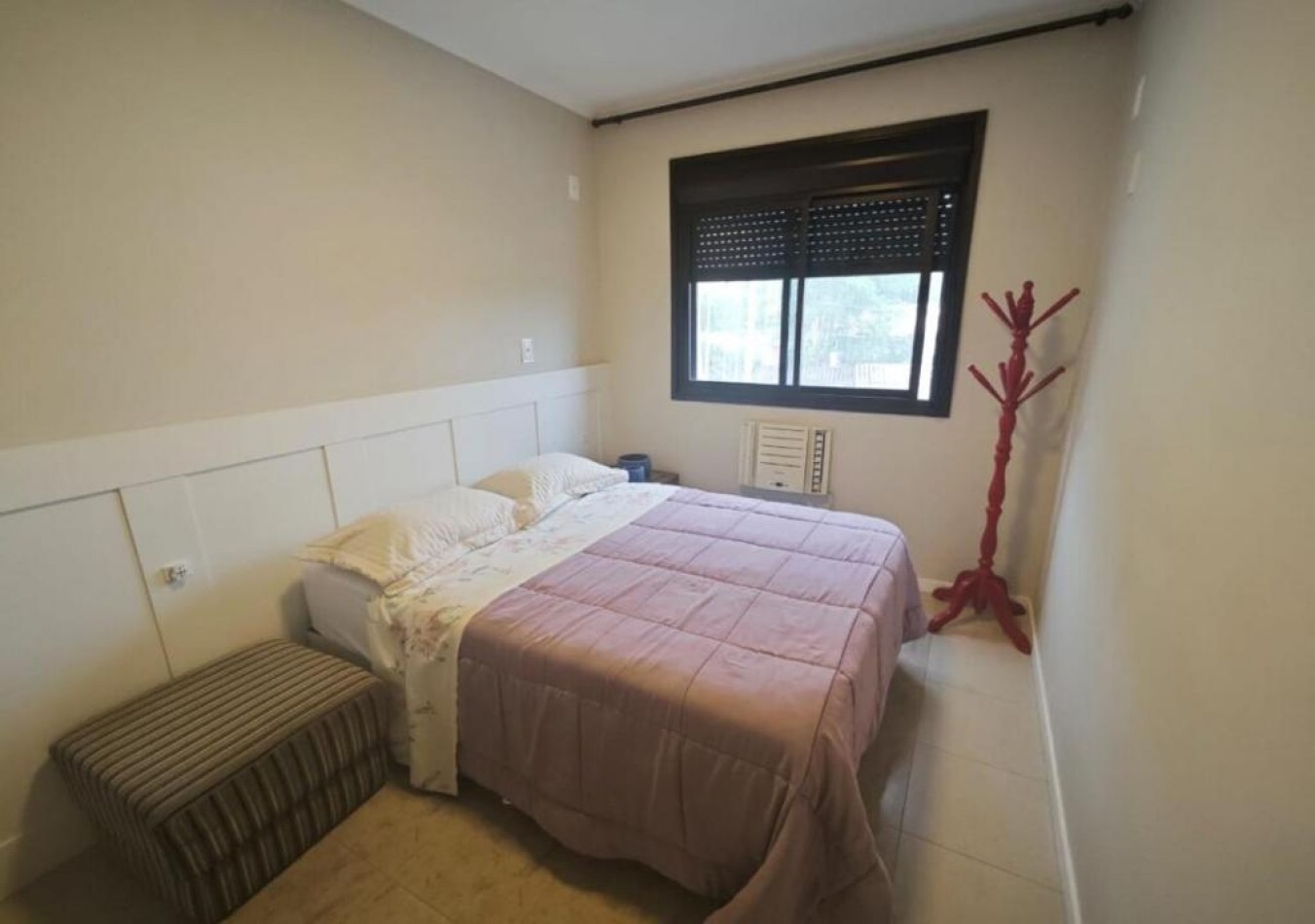 DEPTO DOS (02) DORMITORIOS