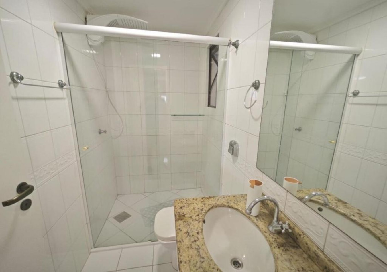 DEPTO DOS (02) DORMITORIOS