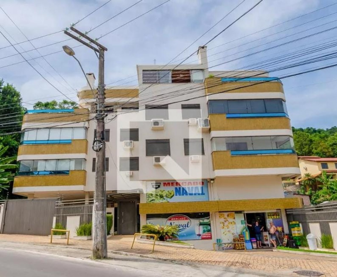 DEPTO DOS (02) DORMITORIOS