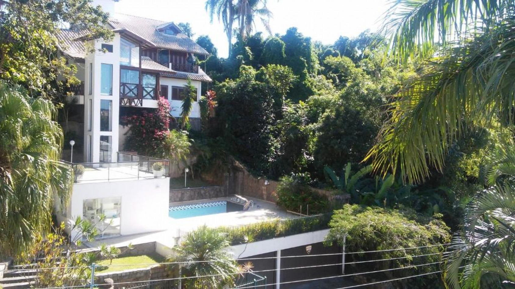 DEPTO DOS (02) DORMITORIOS