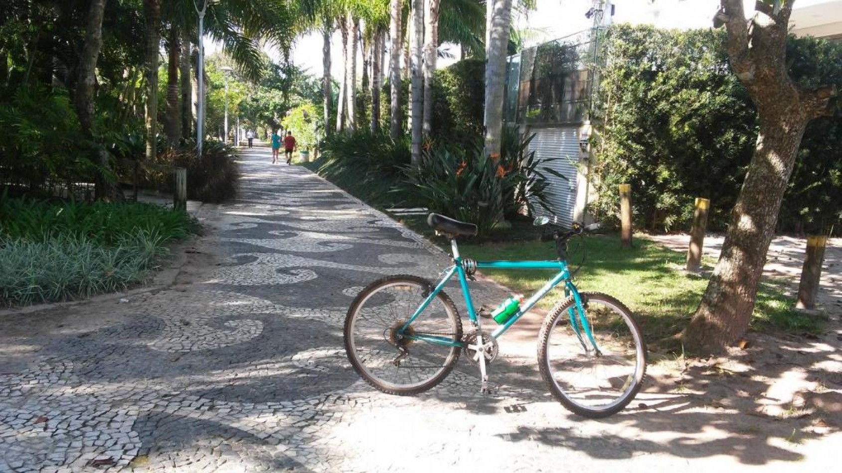 DEPTO DOS (02) DORMITORIOS