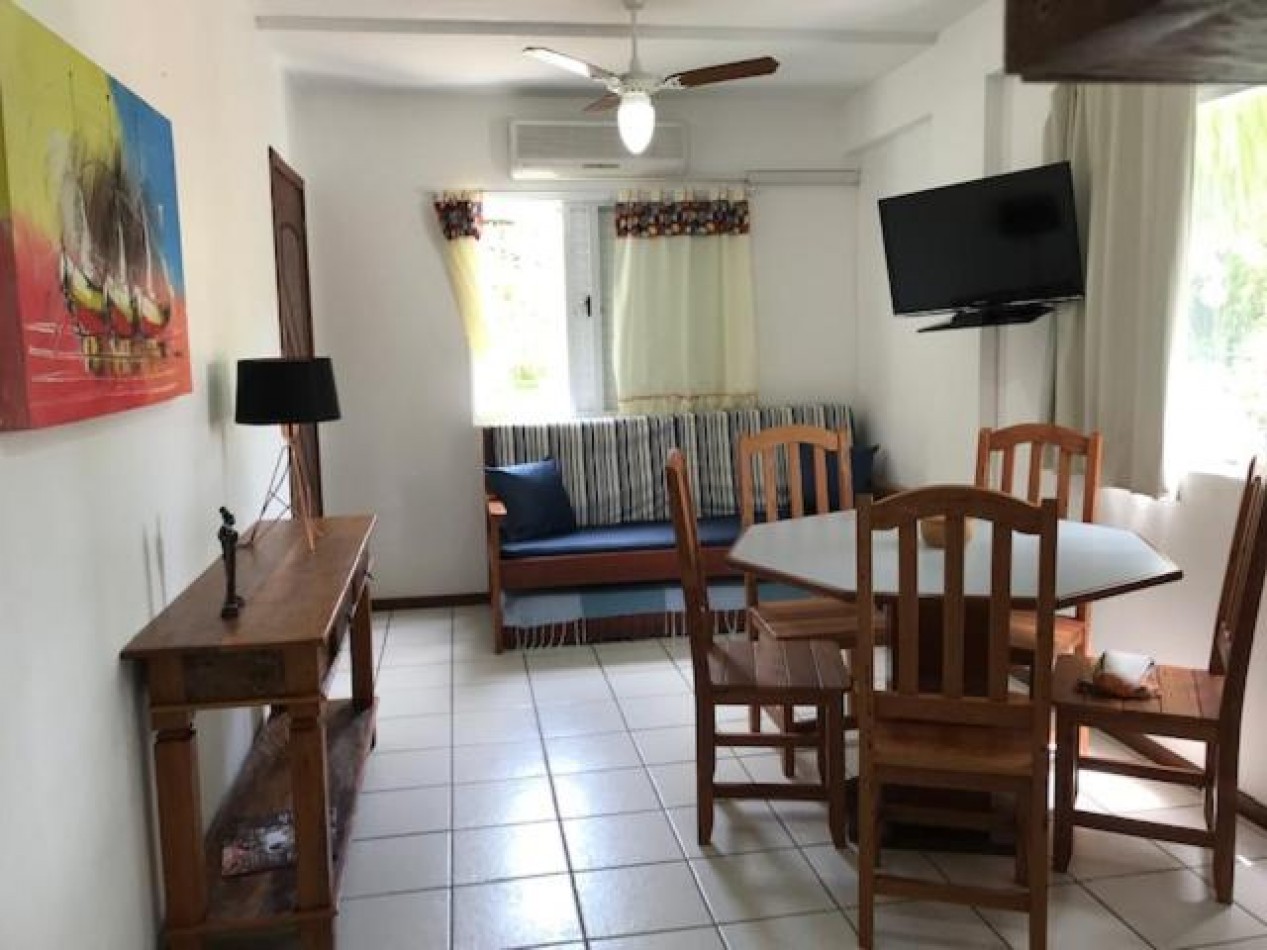 DEPTO DOS (02) DORMITORIOS