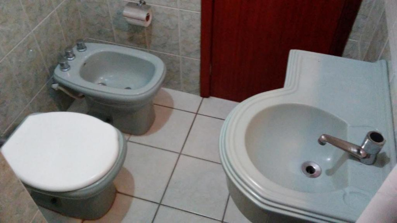 DEPTO DOS (02) DORMITORIOS