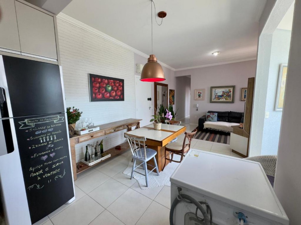 DEPTO DOS (02) DORMITORIOS