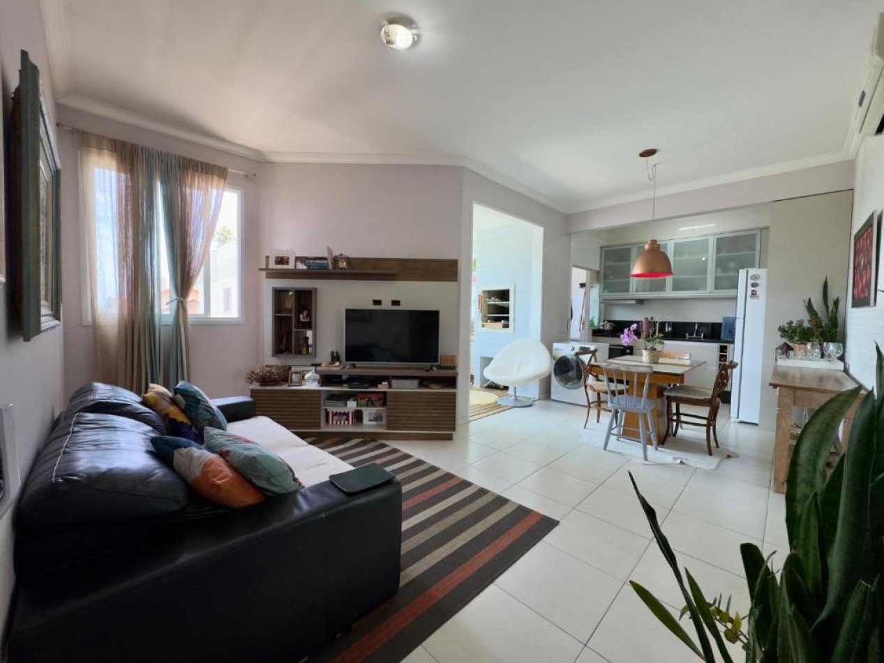 DEPTO DOS (02) DORMITORIOS