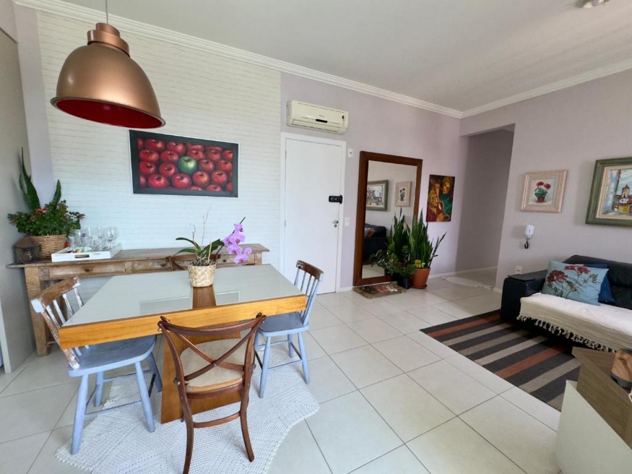 DEPTO DOS (02) DORMITORIOS