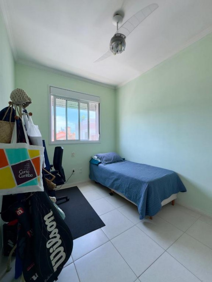 DEPTO DOS (02) DORMITORIOS