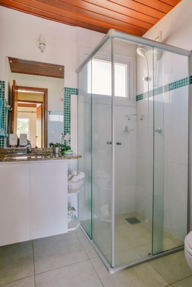 DEPTO DOS (02) DORMITORIOS (en Condominio/ Barrio Privado)