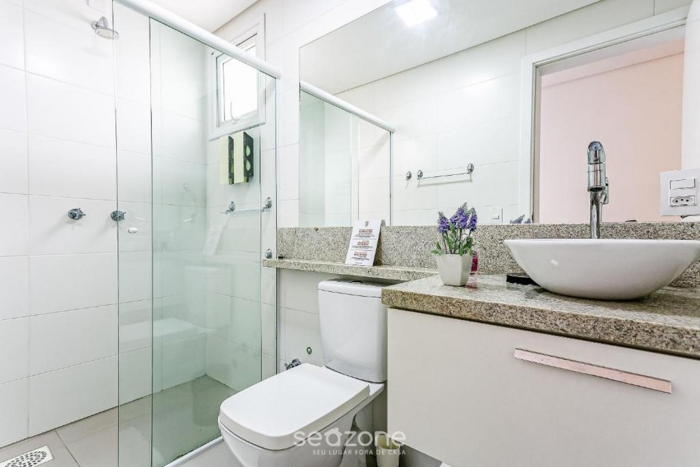 DEPTO DOS (02) DORMITORIOS (con Piscina)