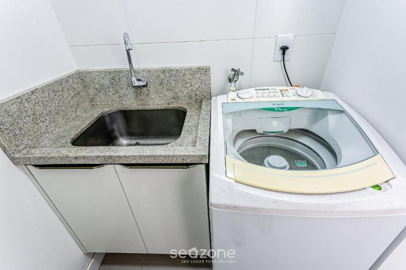 DEPTO DOS (02) DORMITORIOS (con Piscina)