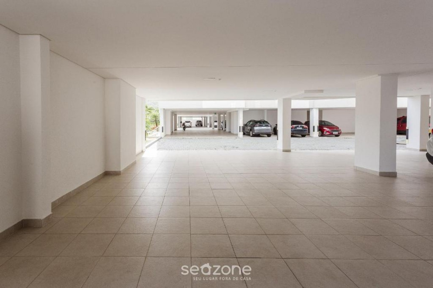 DEPTO DOS (02) DORMITORIOS (con Piscina)