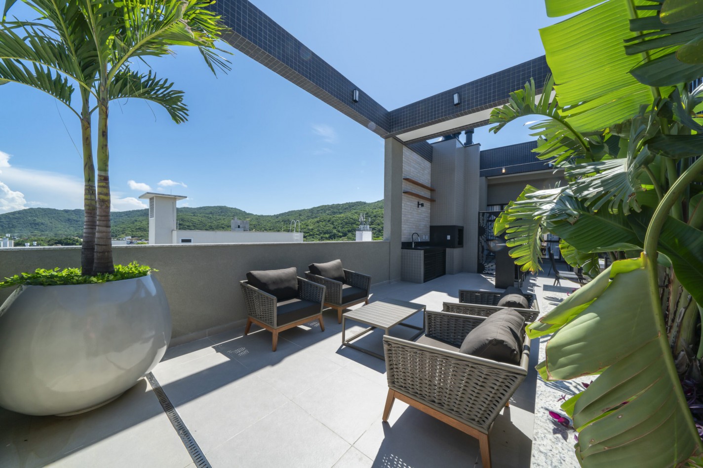 DEPTO UN (01) DORMITORIO