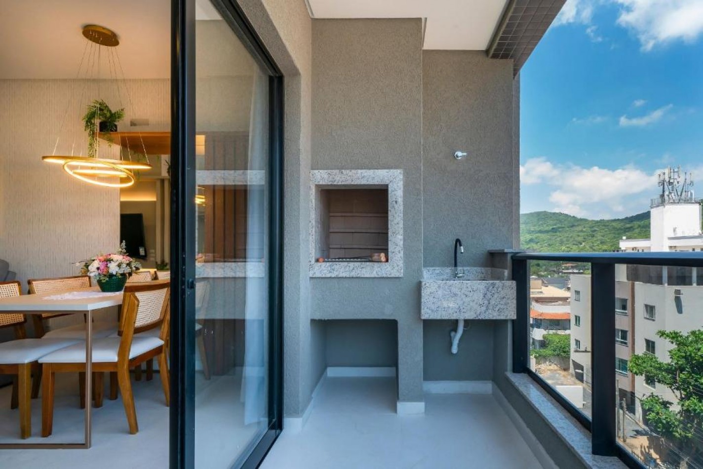 DEPTO UN (01) DORMITORIO