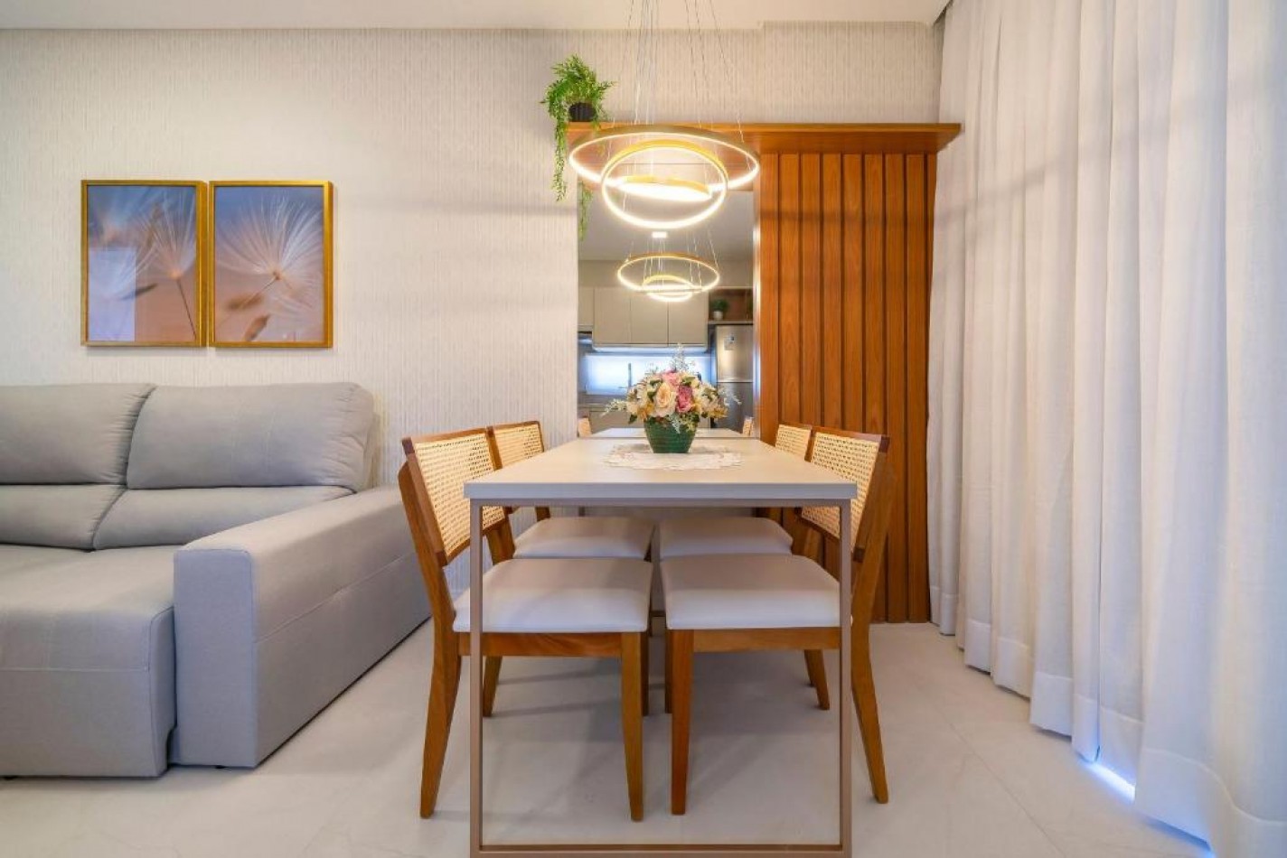 DEPTO UN (01) DORMITORIO