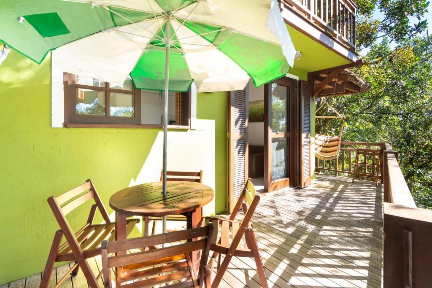 Depto Un (01) Dormitorio