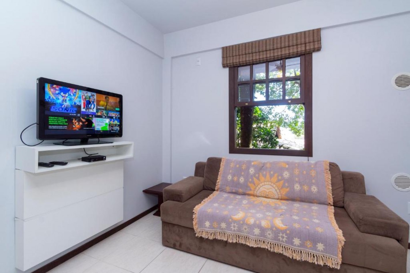 Depto Un (01) Dormitorio