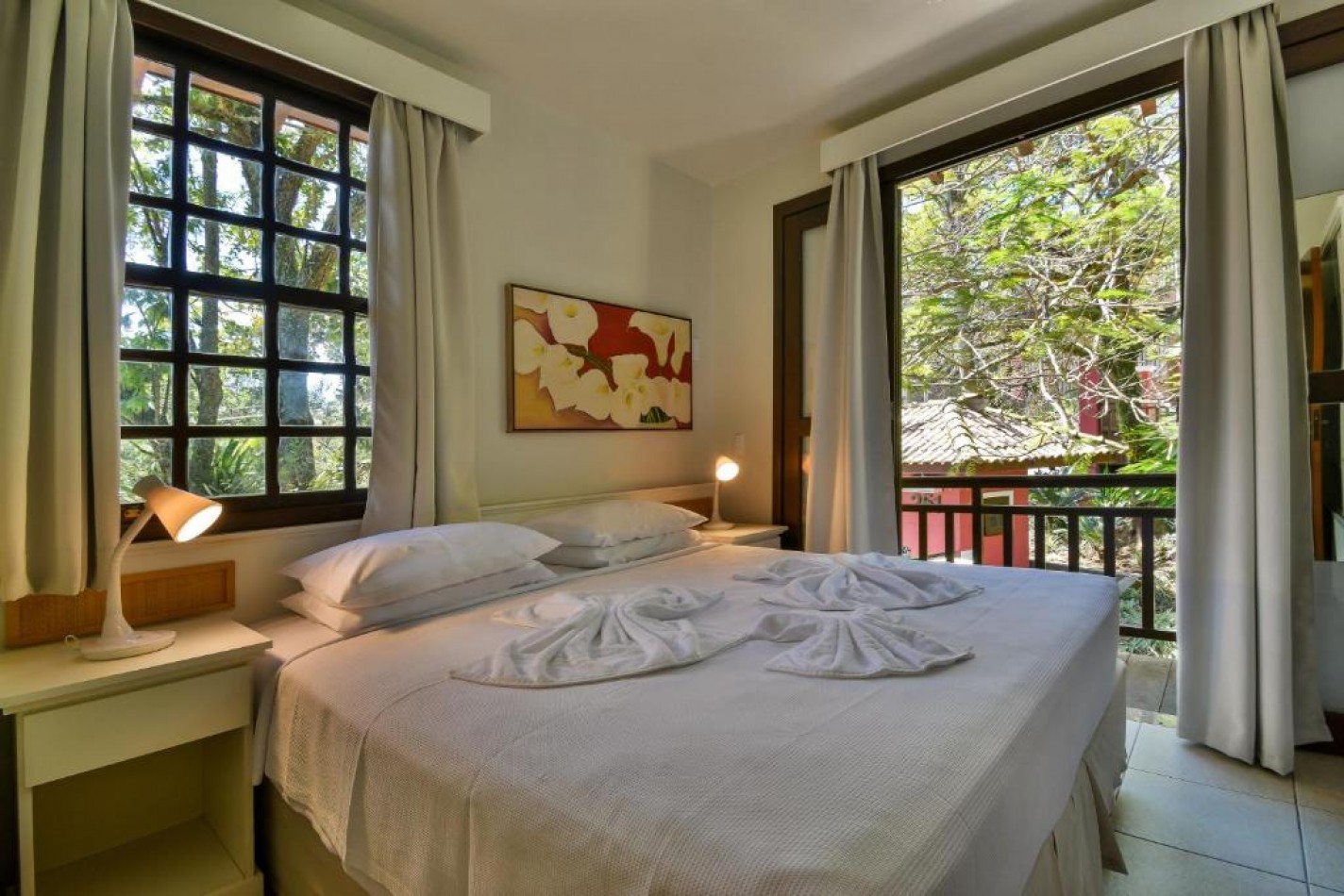 Depto Un (01) Dormitorio