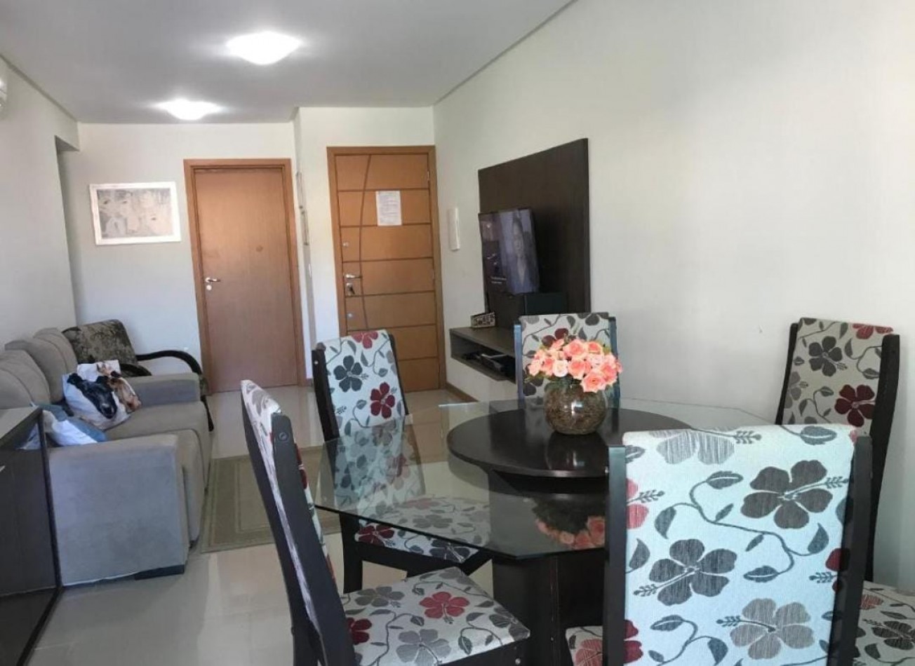 DEPTO DOS (02) DORMITORIOS