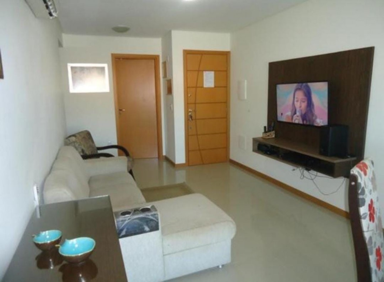 DEPTO DOS (02) DORMITORIOS