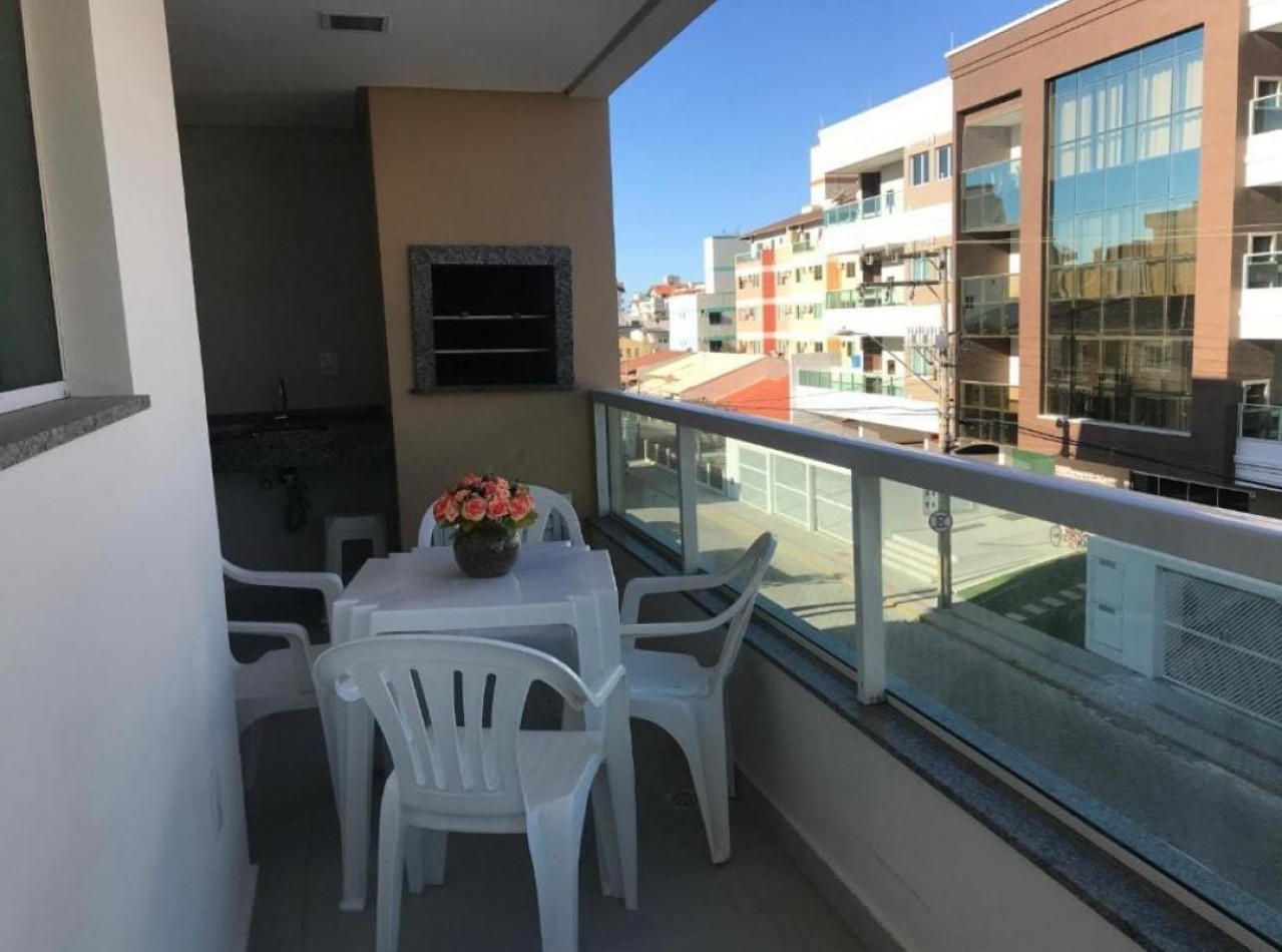 DEPTO DOS (02) DORMITORIOS