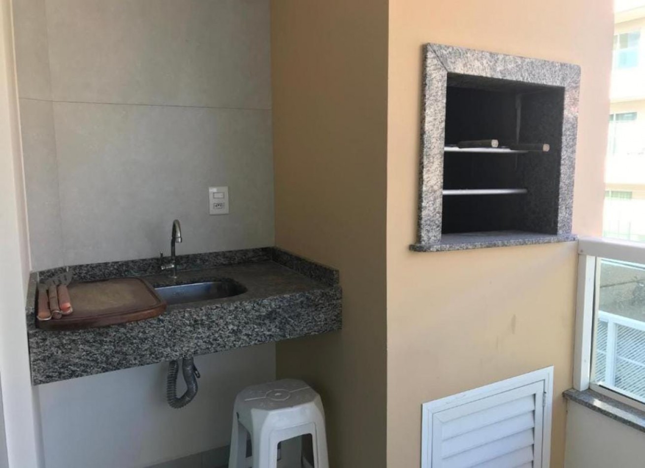 DEPTO DOS (02) DORMITORIOS