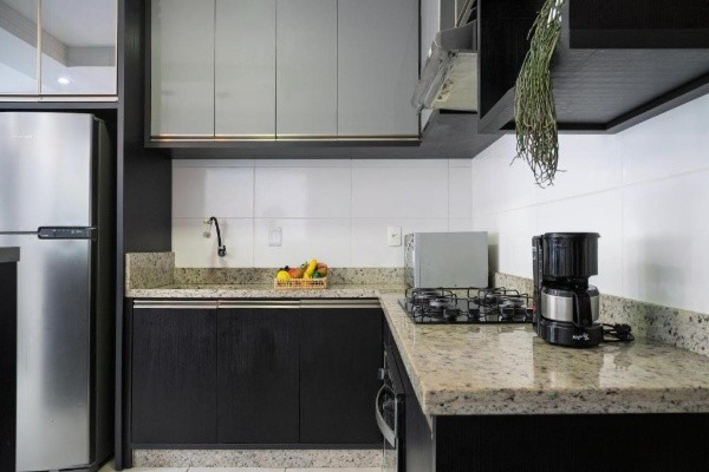 CASA DOS (02) DORMITORIOS