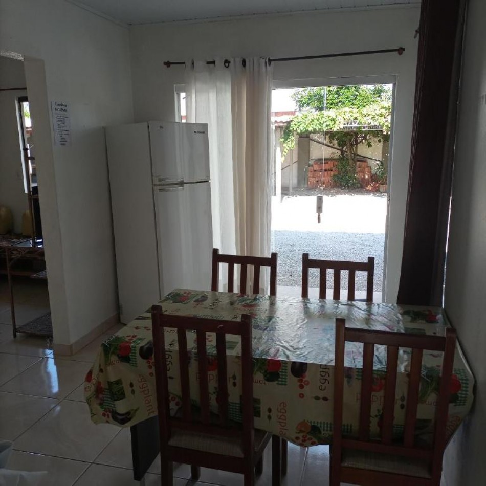 DEPTO DOS (02) DORMITORIOS