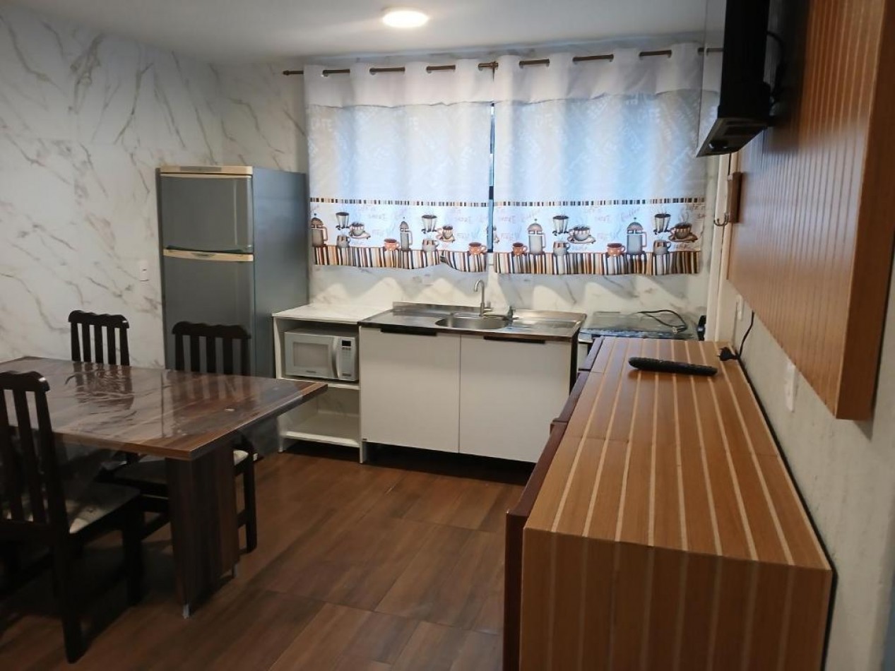 DEPTO DOS (02) DORMITORIOS