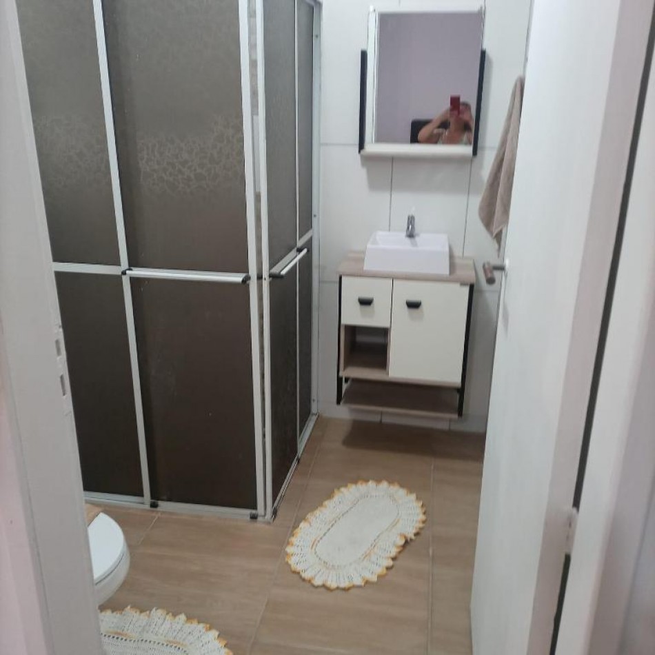 DEPTO DOS (02) DORMITORIOS