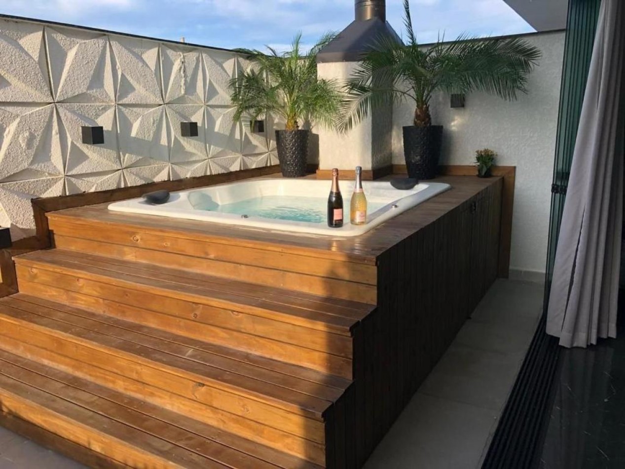 DEPTO DOS (02) DORMITORIOS