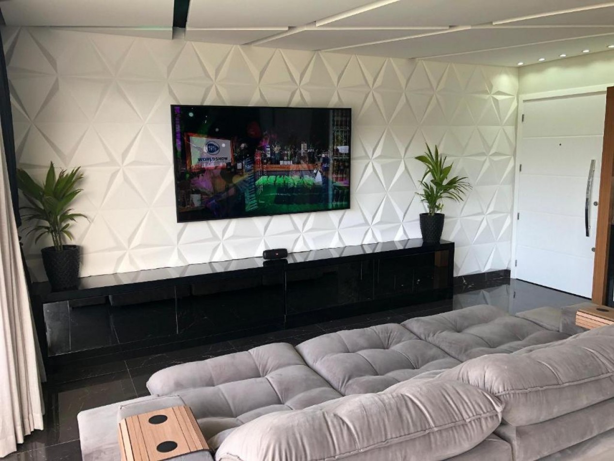 DEPTO DOS (02) DORMITORIOS