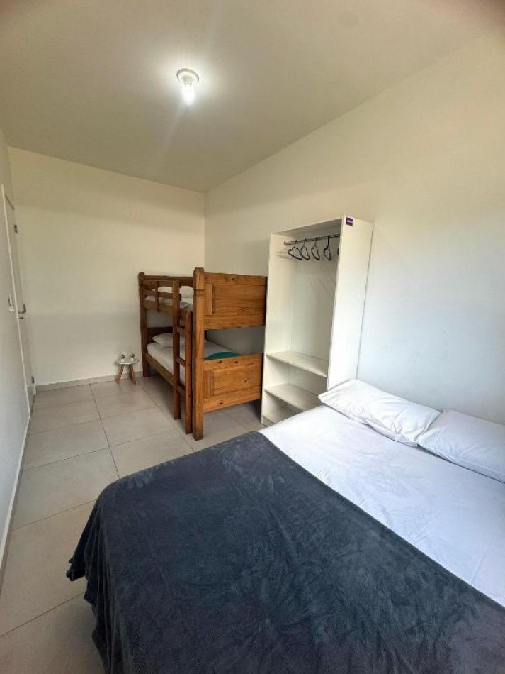 DEPTO DOS (02) DORMITORIOS