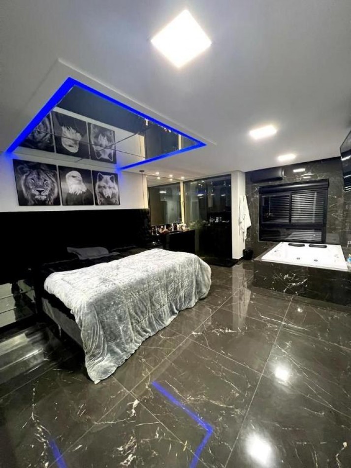 DEPTO DOS (02) DORMITORIOS