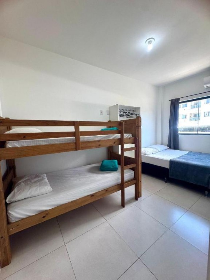 DEPTO DOS (02) DORMITORIOS