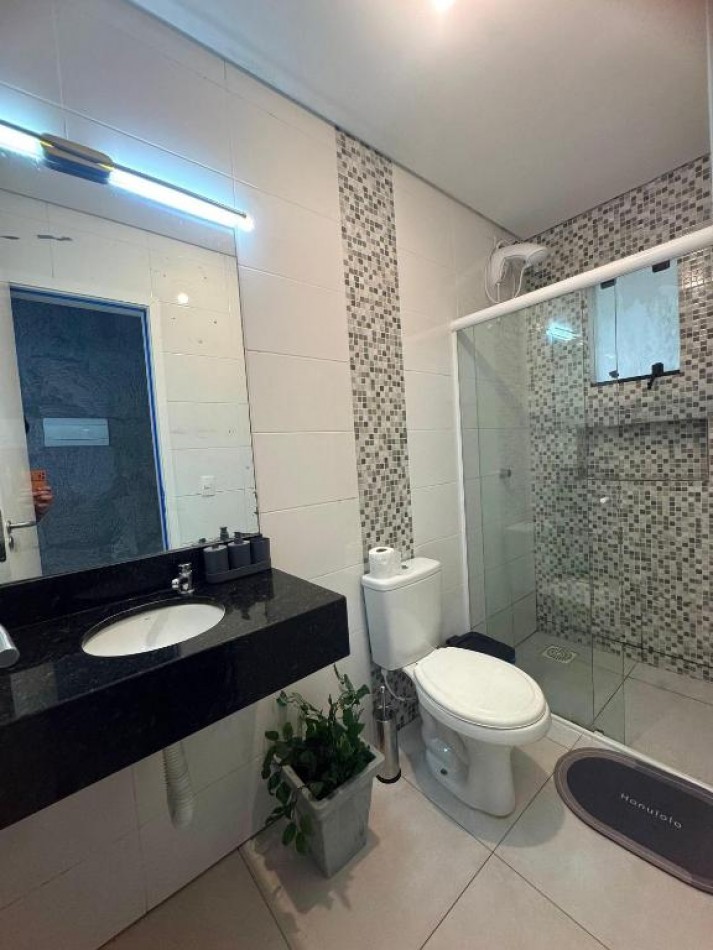 DEPTO DOS (02) DORMITORIOS