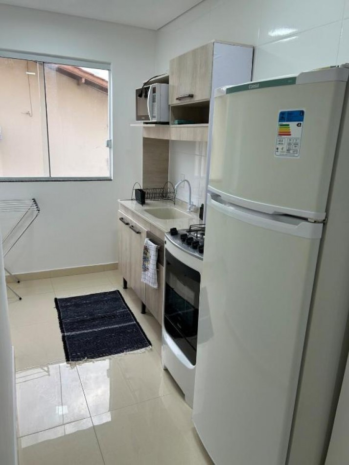 DEPTO DOS (02) DORMITORIOS