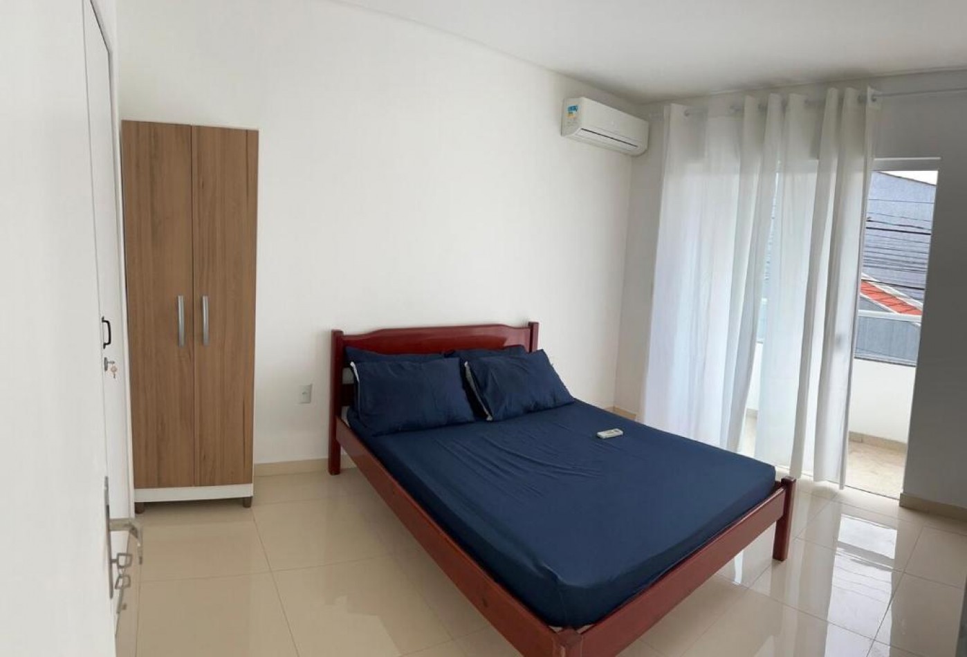 DEPTO DOS (02) DORMITORIOS