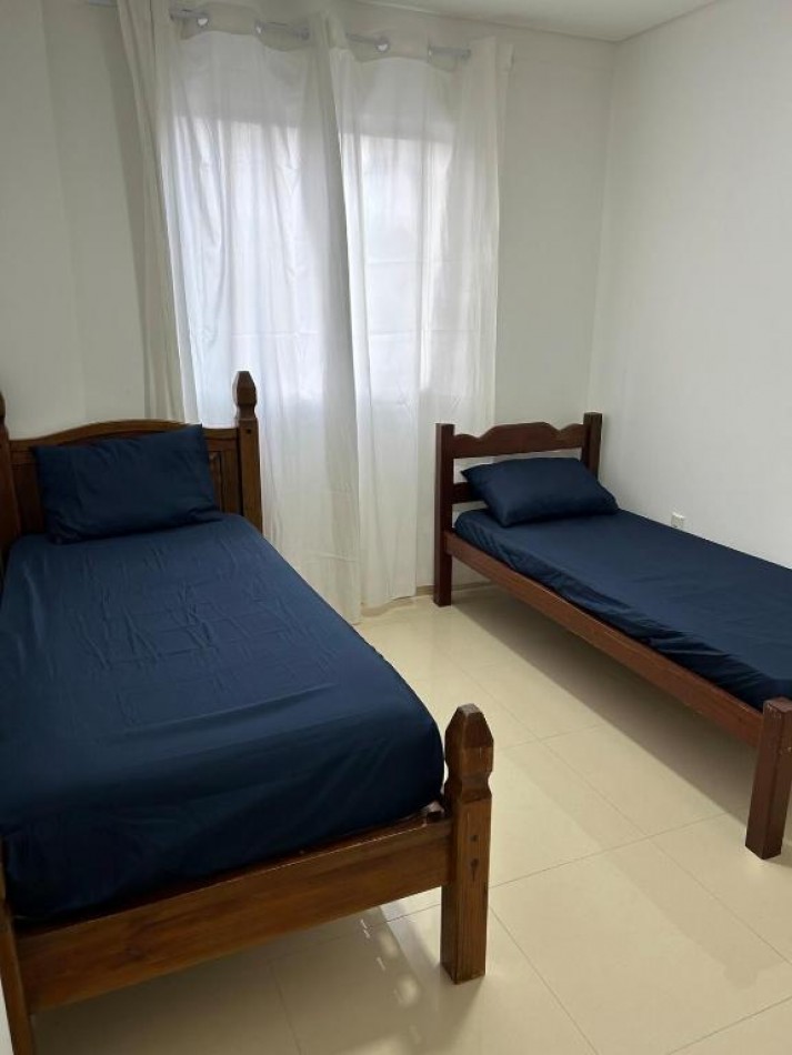 DEPTO DOS (02) DORMITORIOS