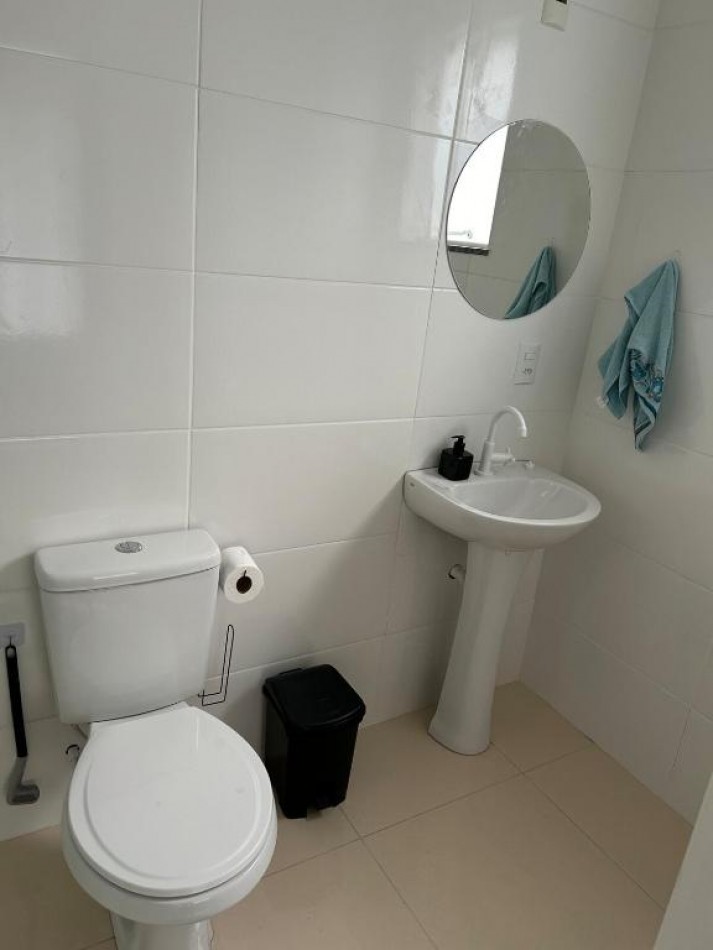 DEPTO DOS (02) DORMITORIOS